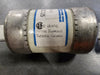 FERRAZ SHAWMUT 125 Amp 600V Class C Fuse FESC125