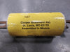 TRON 150 Amp 600V Class C Fuse CGL-150