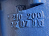 METSO NORDBERG Viking Oil Pump KV1705, 1059420078