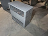DELTA EVI 75 kVA Transformer 600 Pri. Volts, 120/208 Sec. Volts 0DT00075VHA6C1BA