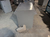 SQUARE D 75 kVA Transformer 600 Pri. Volts, 208Y/120 Sec. Volts C75T8HCU