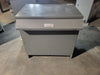 SQUARE D 75 kVA Transformer 600 Pri. Volts, 208Y/120 Sec. Volts C75T8HCU