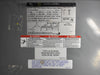 SQUARE D 75 kVA Transformer 600 Pri. Volts, 208Y/120 Sec. Volts C75T8HCU