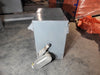 SQUARE D 75 kVA Transformer 600 Pri. Volts, 208Y/120 Sec. Volts C75T8HCU