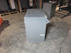 SQUARE D 75 kVA Transformer 600 Pri. Volts, 208Y/120 Sec. Volts C75T8HCU
