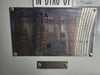 DELTA EVI 75 kVA Transformer Pri 600 volts, Sec 208Y/120 volts, CDTC0075-S001525