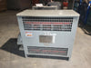 DELTA EVI 75 kVA Transformer Pri 600 volts, Sec 208Y/120 volts, CDTC0075-S001525