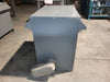 SQUARE D 75 kVA Transformer 600 Pri. Volts, 208Y/120 Sec. Volts C75T8HCU