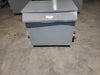 SQUARE D 75 kVA Transformer 600 Pri. Volts, 208Y/120 Sec. Volts C75T8HCU