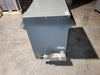 SQUARE D 75 kVA Transformer 600 Pri. Volts, 208Y/120 Sec. Volts C75T8HCU