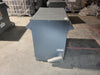 SQUARE D 75 kVA Transformer 600 Pri. Volts, 208Y/120 Sec. Volts C75T8HCU