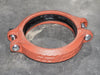 VICTAULIC 8" Flexible Coupling Style 07