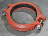 VICTAULIC 8" Flexible Coupling Style 07