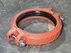 VICTAULIC 8" Flexible Coupling Style 07