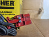 VULCAN 24 Volt, 10 Amp, 12 Cell Battery Charger FR 24/10EA