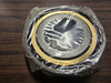 SKF Single Row Angular Contact Ball Bearing 7318 BECBM