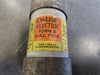 ENGLISH ELECTRIC 80 Amps Form II HRC Fuse CCP80A