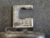 FERRAZ SHAWMUT 80 Amps, Class C Fast Acting Fuse FES80