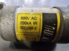 FUSETEK 80 Amps, Class C Fast Acting Fuse 2C0-80