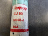 GOULD SHAWMUT 80 Amps, Class J Current Limiting Fuse CJ80