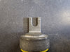 FUSETEK 80 Amp 600V Class C Fuse 2C0-80