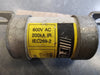 FUSETEK 80 Amp 600V Class C Fuse 2C0-80