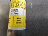 GEC ALSTHOM 20 Amp 600V Class C Fuse CIA20