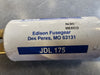 EDISON 175 Amp 600V Class J Fuse JDL-175