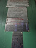 TECO-WESTINGHOUSE 900 hp, 4000 volts, 1180 rpm, 450M frame Electric Motor ANRK-EC002