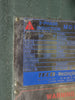 TECO-WESTINGHOUSE 900 hp, 4000 volts, 1180 rpm, 450M frame Electric Motor ANRK-EC002