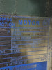 TECO-WESTINGHOUSE 900 hp, 4000 volts, 1180 rpm, 450M frame Electric Motor ANRK-EC002