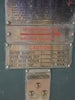 TECO-WESTINGHOUSE 900 hp, 4000 volts, 1180 rpm, 450M frame Electric Motor ANRK-EC002