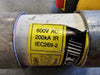FUSETEK 200 Amp 600V HRCII Fuse 2CM-200