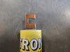 TRON 150 Amp 600V Class C Fuse CGL-150