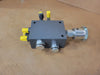 SANDVIK Control Block Assembly 55026498