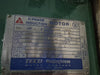 TECO-WESTINGHOUSE 900 hp, 4000 volts, 1180 rpm, 450M frame Electric Motor ANRK-EC002