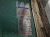 TECO-WESTINGHOUSE 900 hp, 4000 volts, 1180 rpm, 450M frame Electric Motor ANRK-EC002