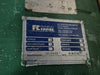 TECO-WESTINGHOUSE 900 hp, 4000 volts, 1180 rpm, 450M frame Electric Motor ANRK-EC002