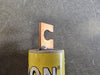 TRON 125 Amp 600V Class C Fuse CGL-125