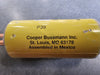 TRON 125 Amp 600V Class C Fuse CGL-125