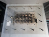 PIONEER TRANSFORMERS 4000 kVA Transformer 25000 pri. volts, 600Y/347 sec. volts G2112B1413