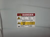 PIONEER TRANSFORMERS 4000 kVA Transformer 25000 pri. volts, 600Y/347 sec. volts G2112B1413