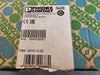 PHOENIX CONTACT Power Supply MINI-PS-100-240AC/2X15DC/1, 2938743