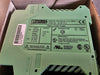 PHOENIX CONTACT Power Supply MINI-PS-100-240AC/2X15DC/1, 2938743