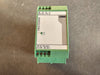 PHOENIX CONTACT Power Supply MINI-PS-100-240AC/2X15DC/1, 2938743
