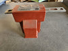 ALLEN-BRADLEY 150:5 Ratio Current Transformer 80025-158-10