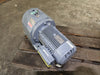 SEW-EURODRIVE Ratio 60.96:1 Inline Helical Gear Reducer w/ 7.5 hp Motor R93DV132S4