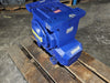 RENOLD Ratio 60:1 Worm Gear Reducer WM7