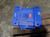 RENOLD Ratio 60:1 Worm Gear Reducer WM7