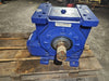 RENOLD Ratio 60:1 Worm Gear Reducer WM7